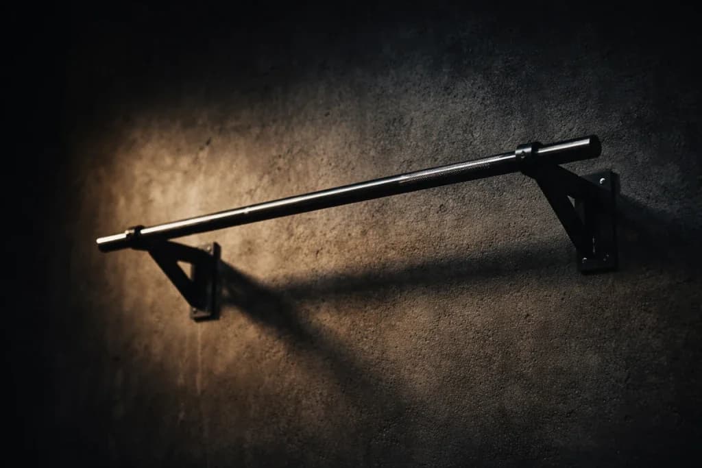 Chin-Up vs Pull-Up: Key Differences, Muscles & Strength