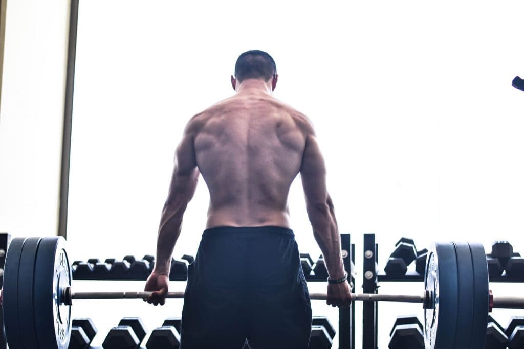 Μέγιστη δύναμη, υπερτροφία, αντοχή